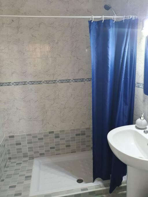 Estudio Coqueto Torres Del Sol 阿罗纳 外观 照片